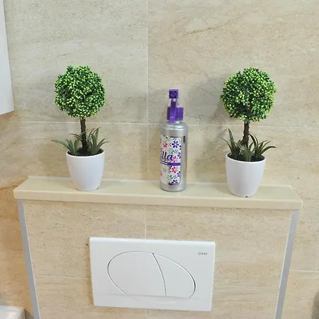 Lucijano Apartment *