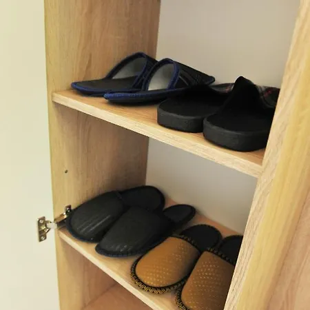 Lucijano Appartement Mostar