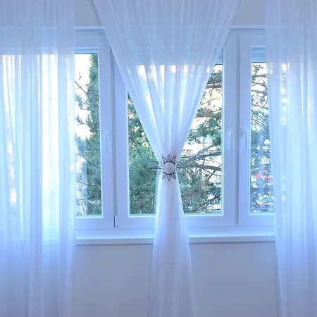 Appartement Lucijano *