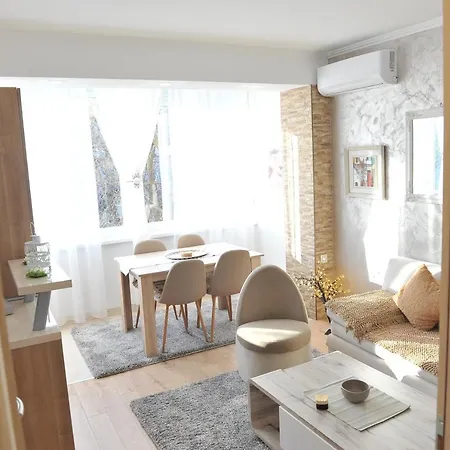 Apartment Lucijano *