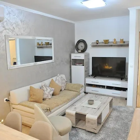 Appartement Lucijano Mostar