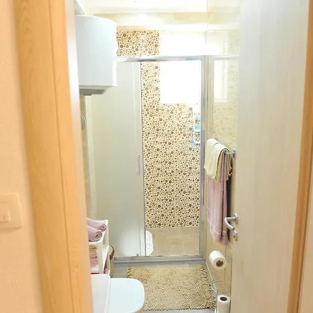 Lucijano Apartment