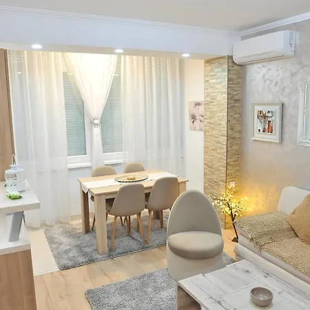 Apartment Lucijano Mostar