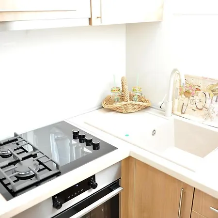 Lucijano Apartment Mostar