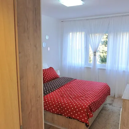 Lucijano Apartment