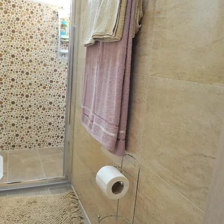 Apartment Lucijano Mostar