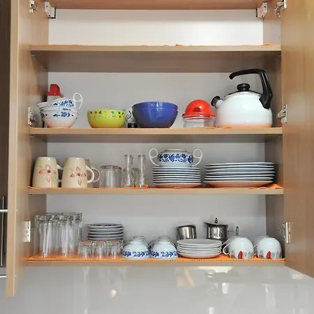 Lucijano Apartman