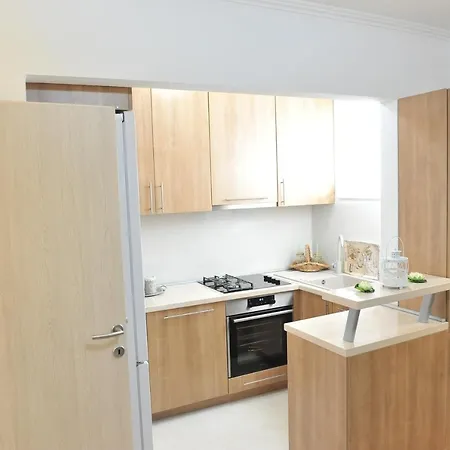 Apartment Lucijano Mostar
