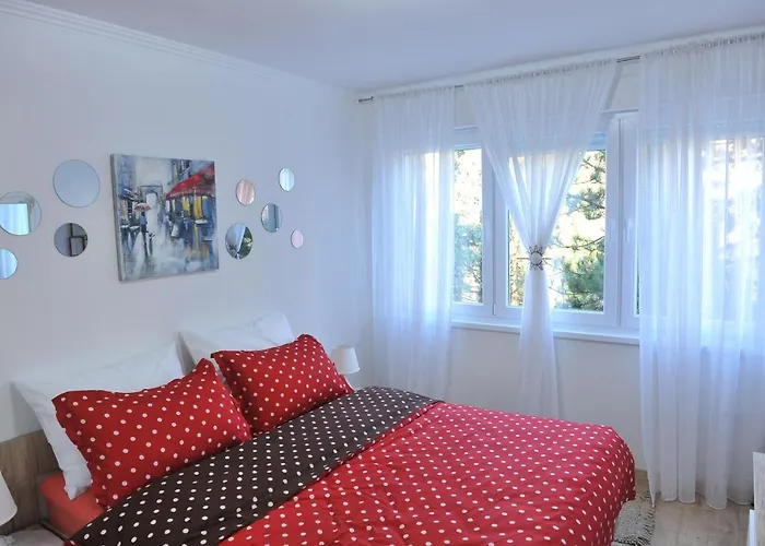 Lucijano Appartamento *