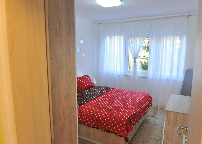 Lucijano Appartamento