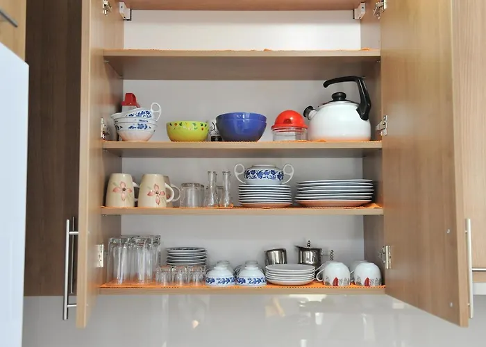 Lucijano Appartamento